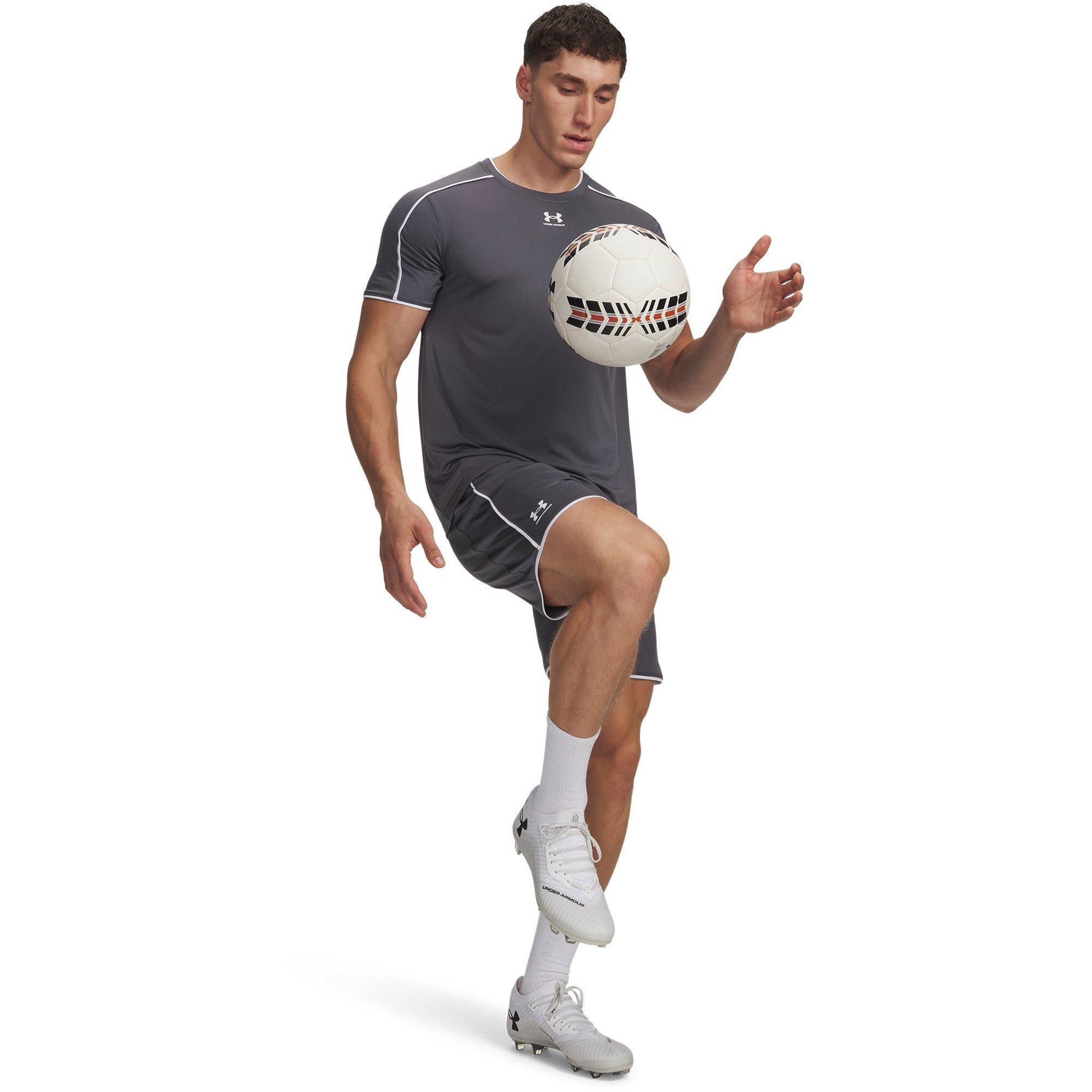 Cstlerck/White - Under Armour - Chall Trn Short Sn00 - 3