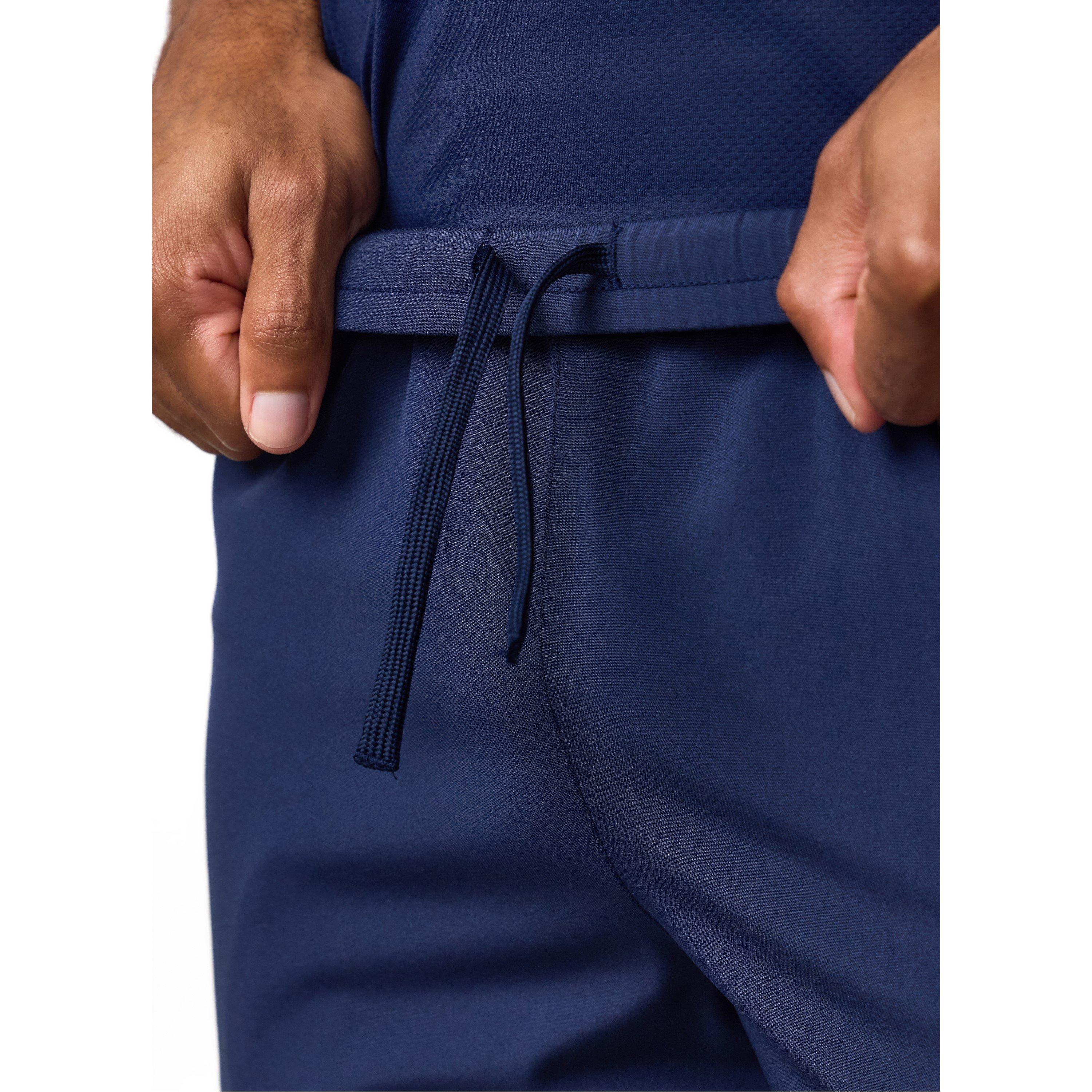 Oxford Blue - Gym King - Men's Energy 6 Inch Performance Shorts - 5