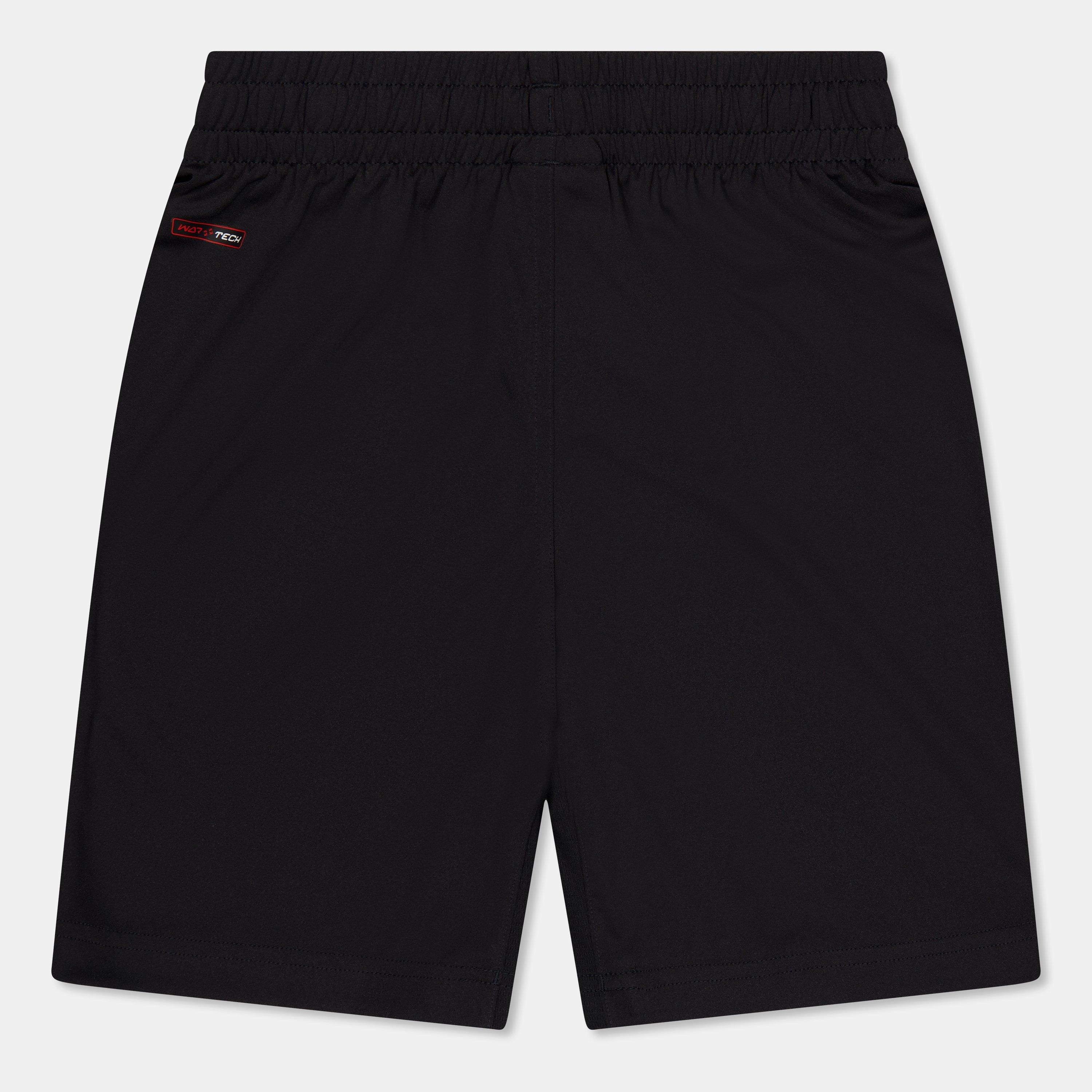 Black - Warrior - Kingston Juniors - 2