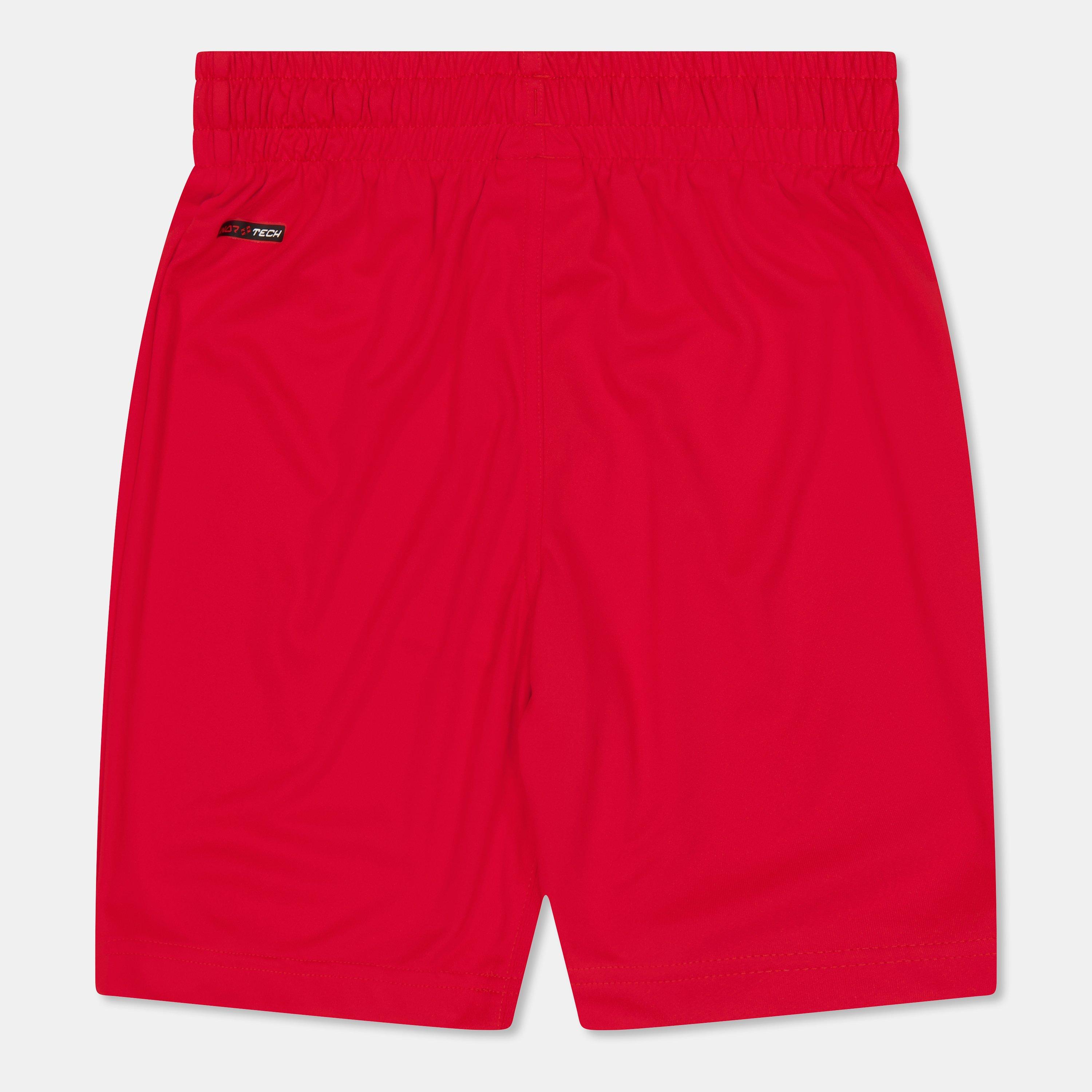 Red - Warrior - Kingston Juniors - 2