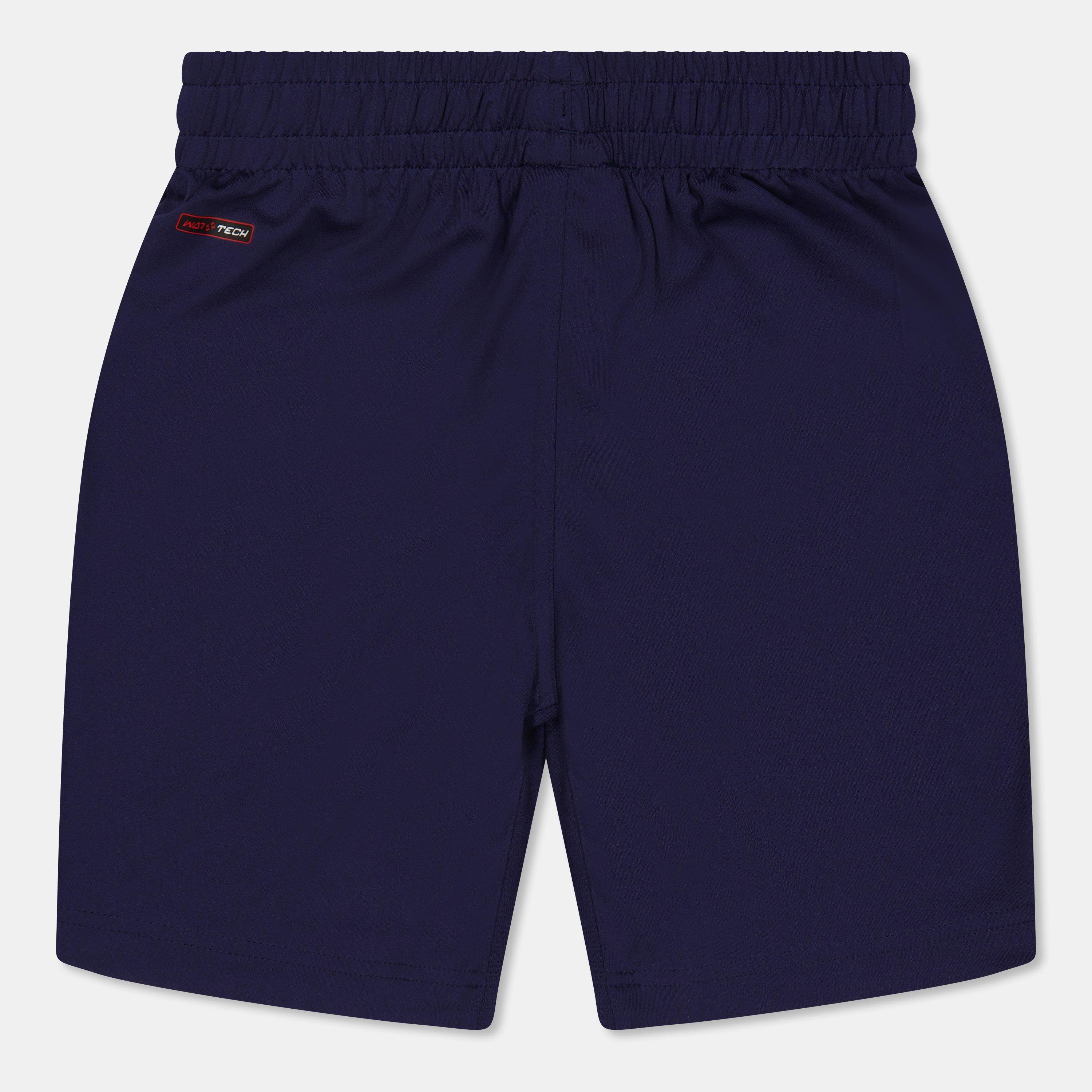 Blue - Warrior - Kingston Juniors - 2