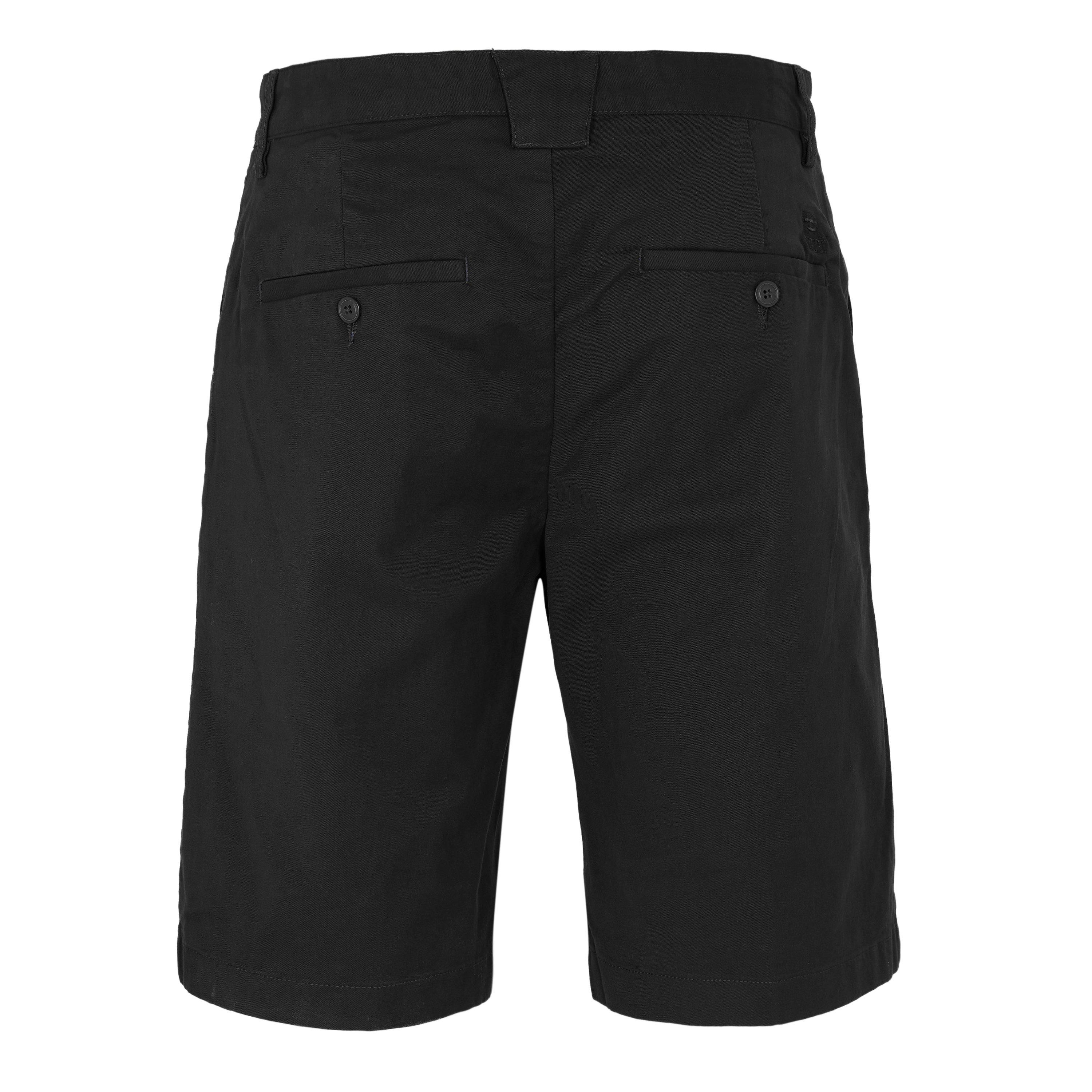 Black - Diesel - Diesel Lrs-Shrt Clzn Sn99 - 2