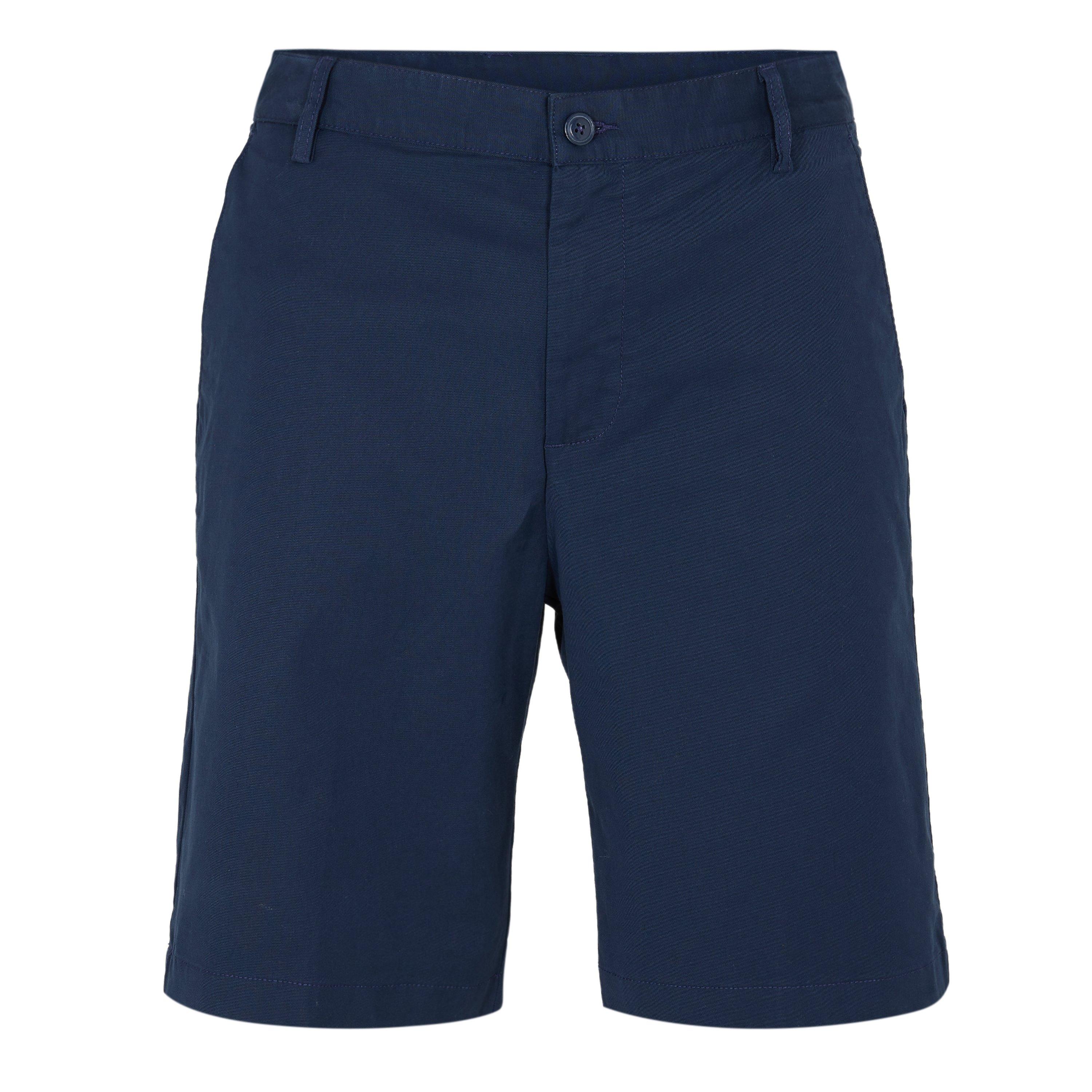 Diesel Men's Fleece Jogger Shorts - Blue - XS (44)