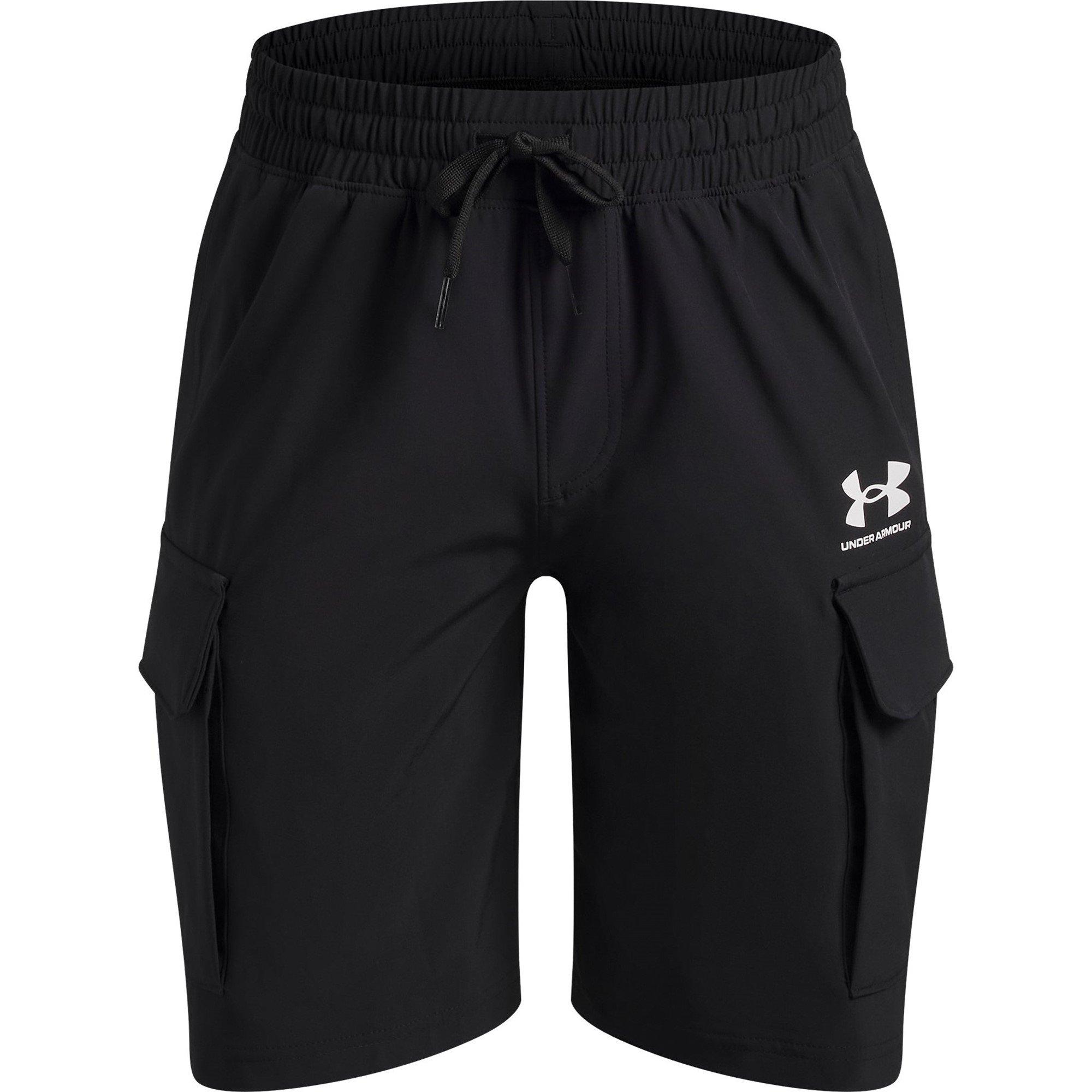 Under Armour Kids' Cargo Shorts