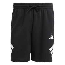 adidas Future Icons 3-Stripes Shorts Mens