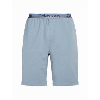Calvin Klein Underwear Sleep Shorts Mens