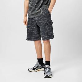 Everlast Cargo Shorts mens
