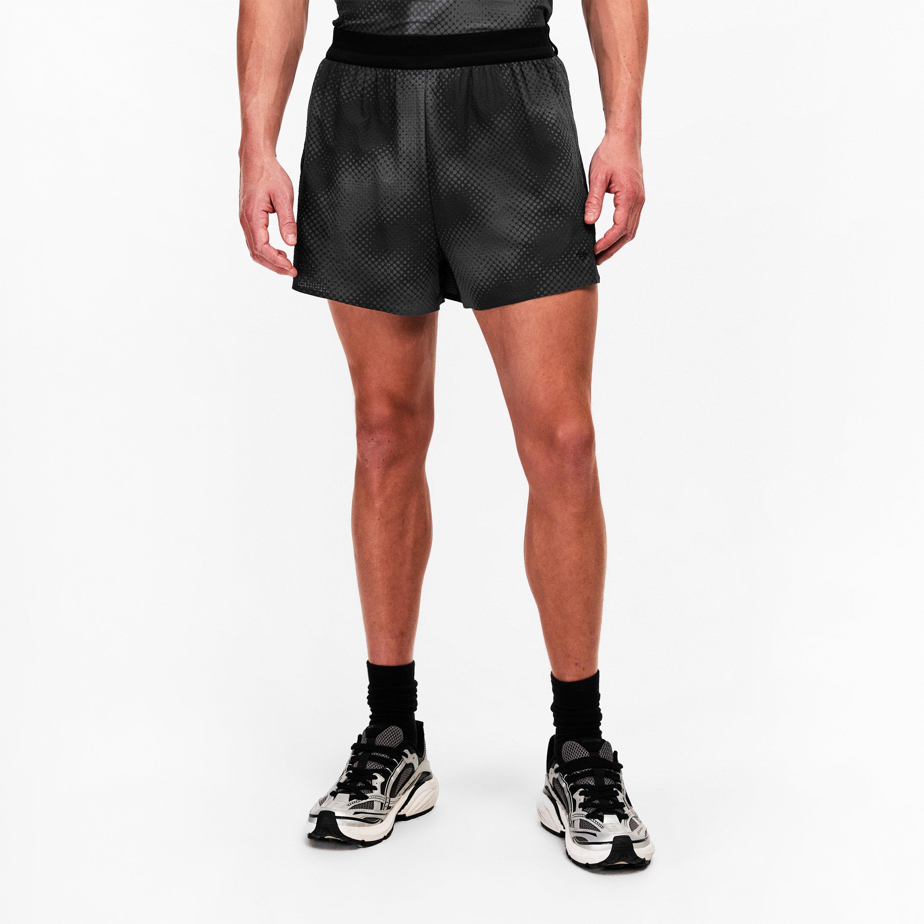 Black Fade - Represent 247 - R247 Ultra Short Sn62 - 3