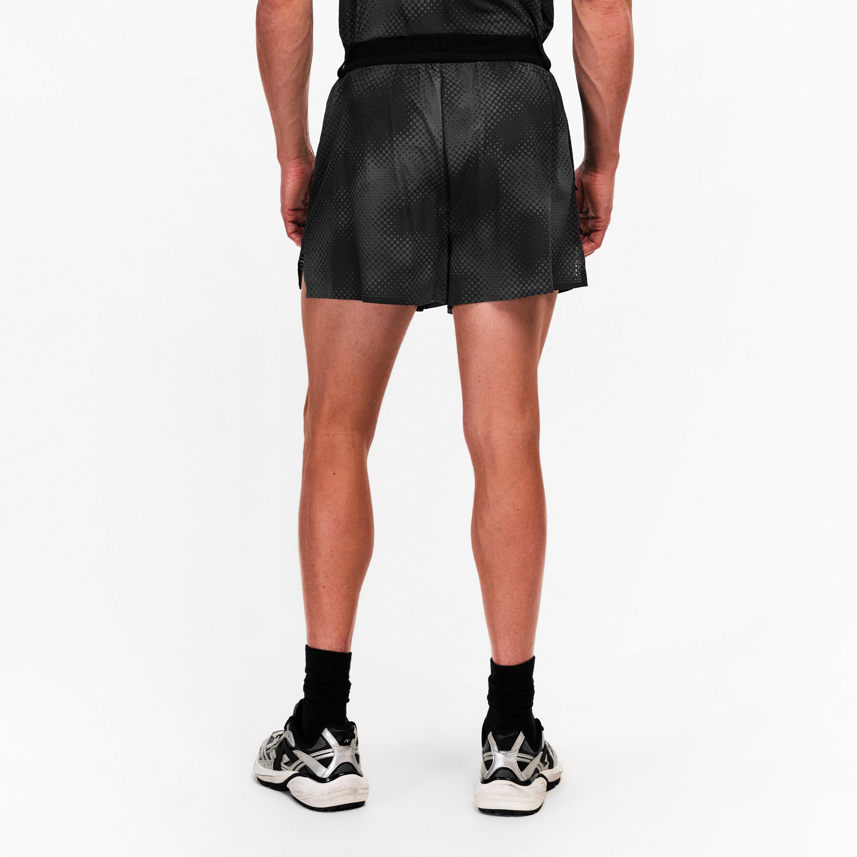 Represent 247 | Men's Performance Gym Shorts | Flannels