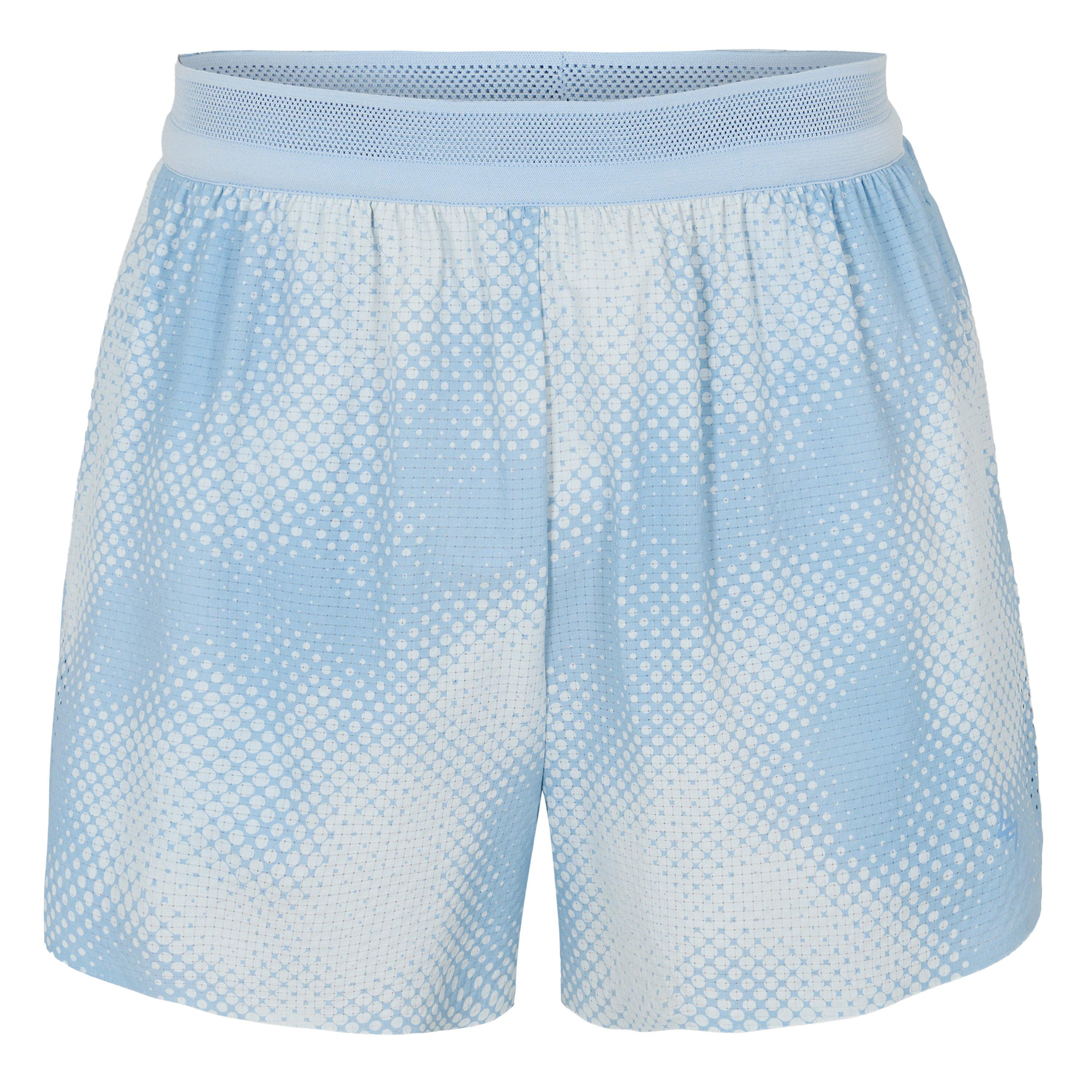 Represent 247 Men's Performance Gym Shorts - Glacier Fade - M