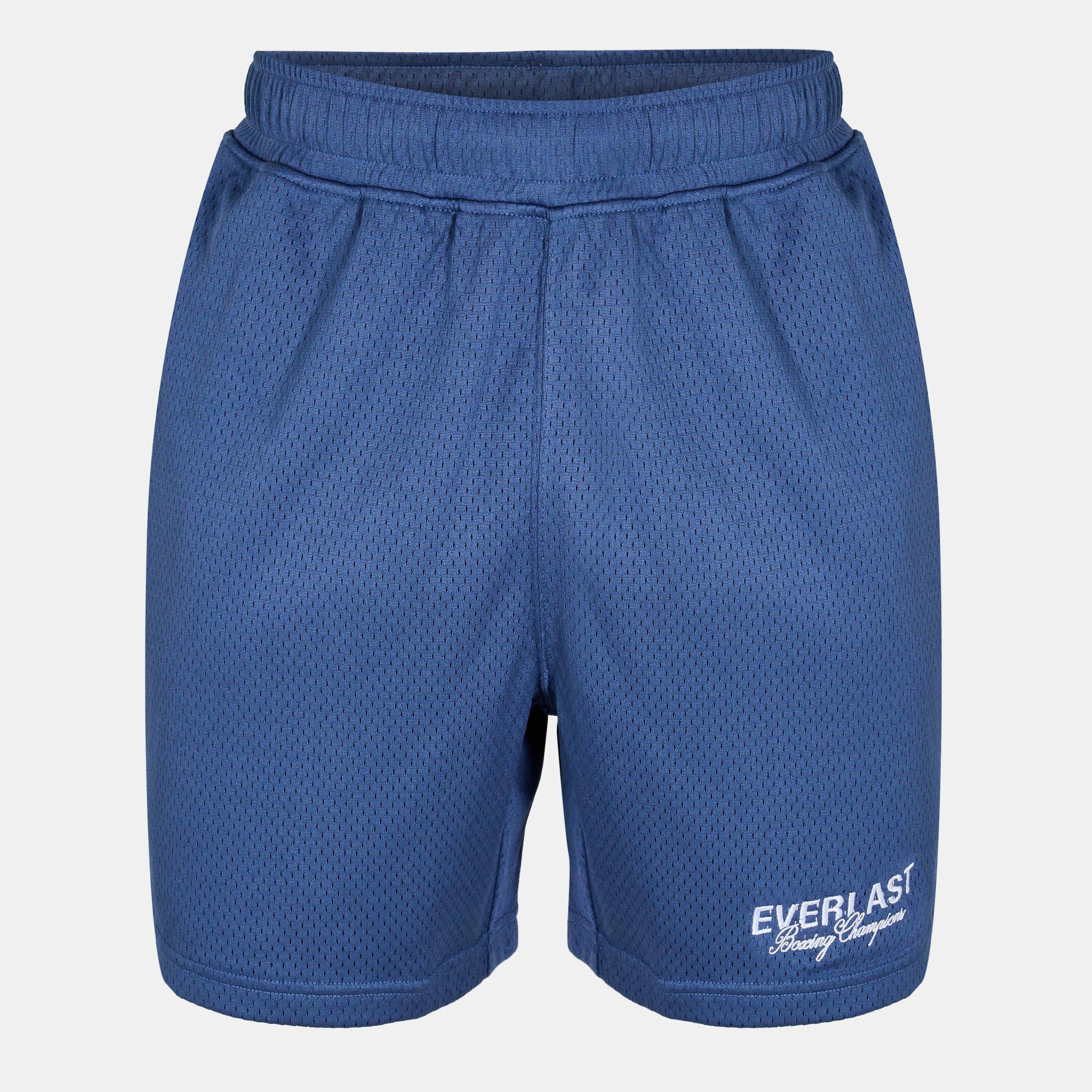 Everlast Mesh Shorts Mens | Sports Direct