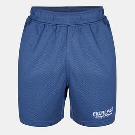 Everlast Mesh Shorts Mens