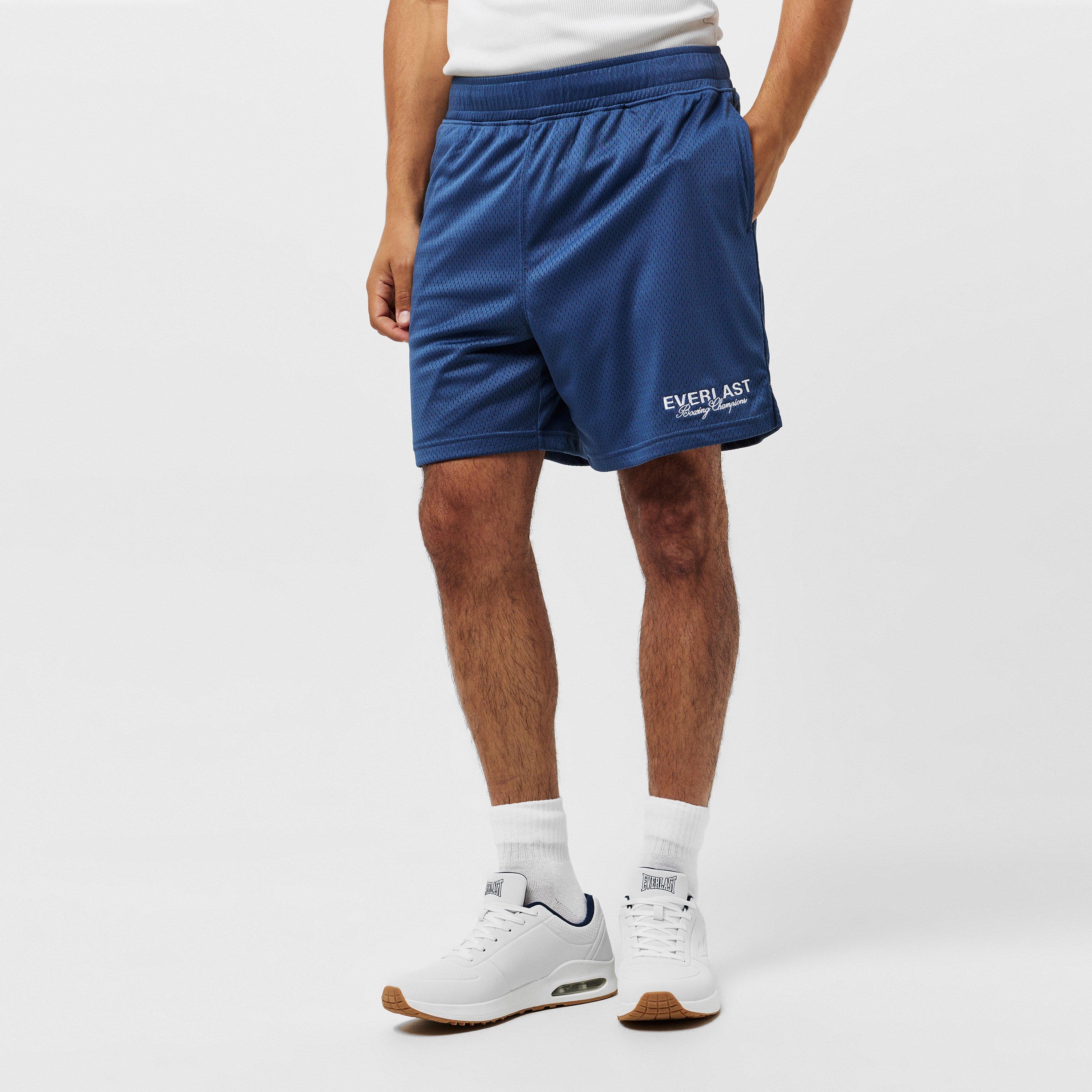 Indigo - Everlast - Mesh Shorts Mens - 3