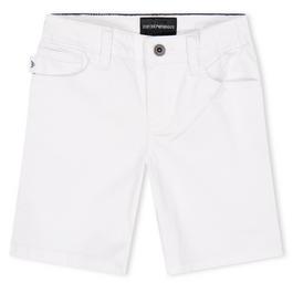 Emporio Armani Shorts Jn99