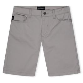 Emporio Armani Shorts Jn99