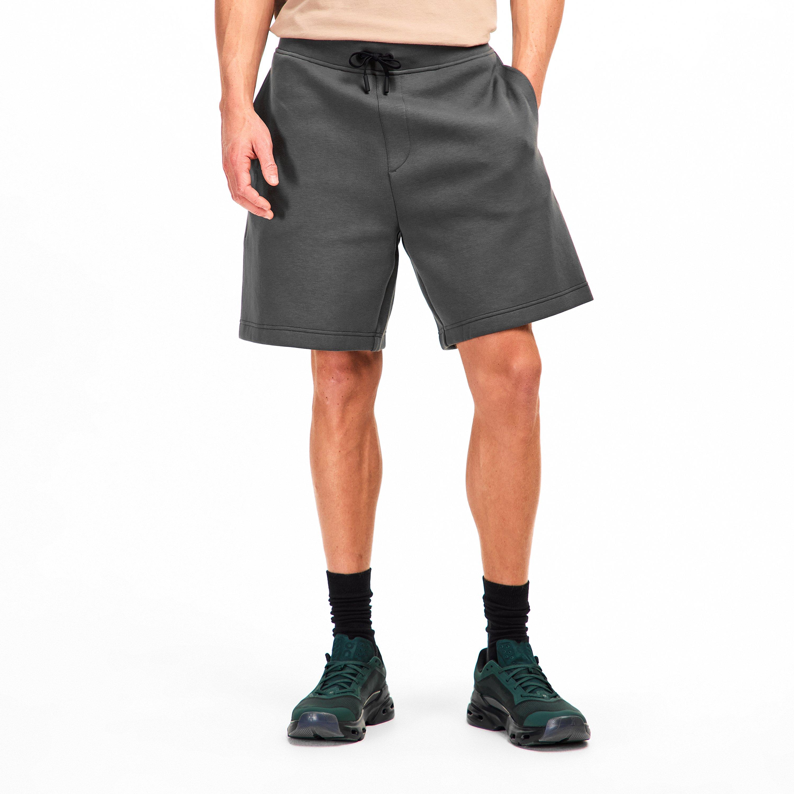 Shadow - On - Men's Focus Tech Performance Gym Shorts - 3