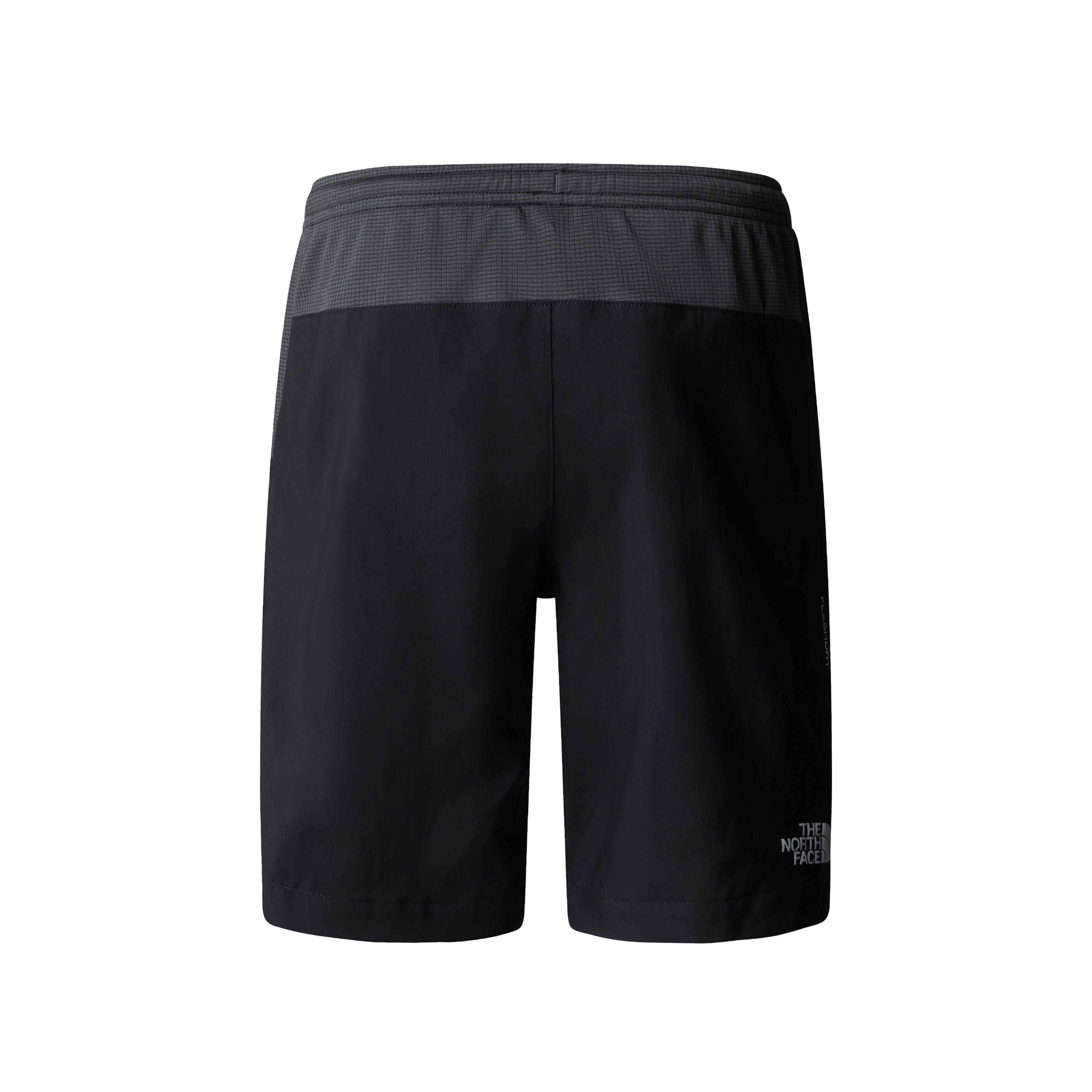 Black Grey KT0 - The North Face - TNF 24/7 Short Juniors - 2