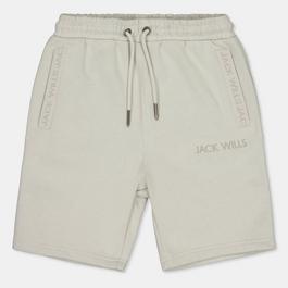 Jack Wills Jacquard Short Jn53