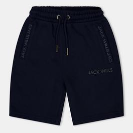 Jack Wills Jacquard Short Jn53