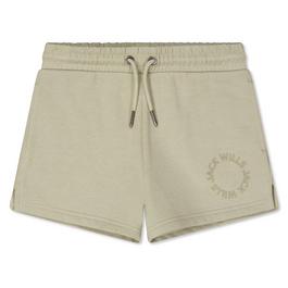 Jack Wills Fleece Short Jn53