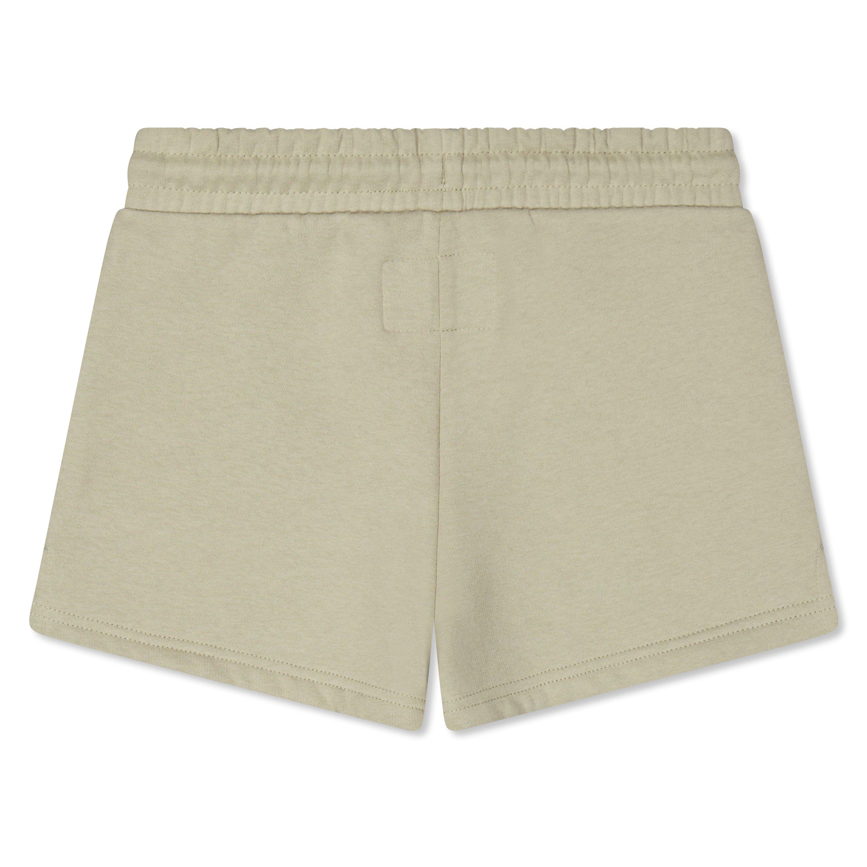 Willow - Jack Wills - Fleece Jogger Shorts - 2