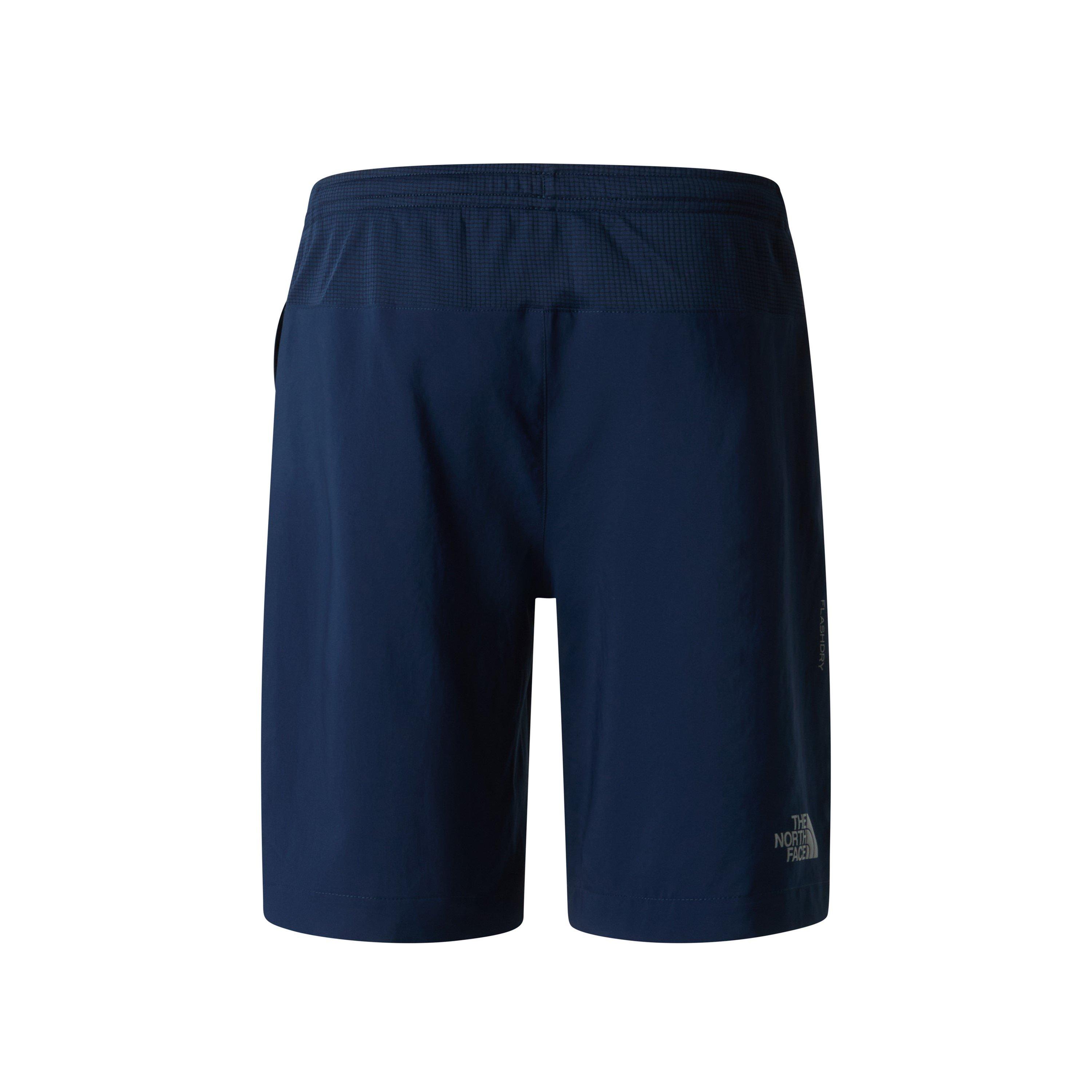 Summit Navy 8K2 - The North Face - TNF 24/7 Short Juniors - 2