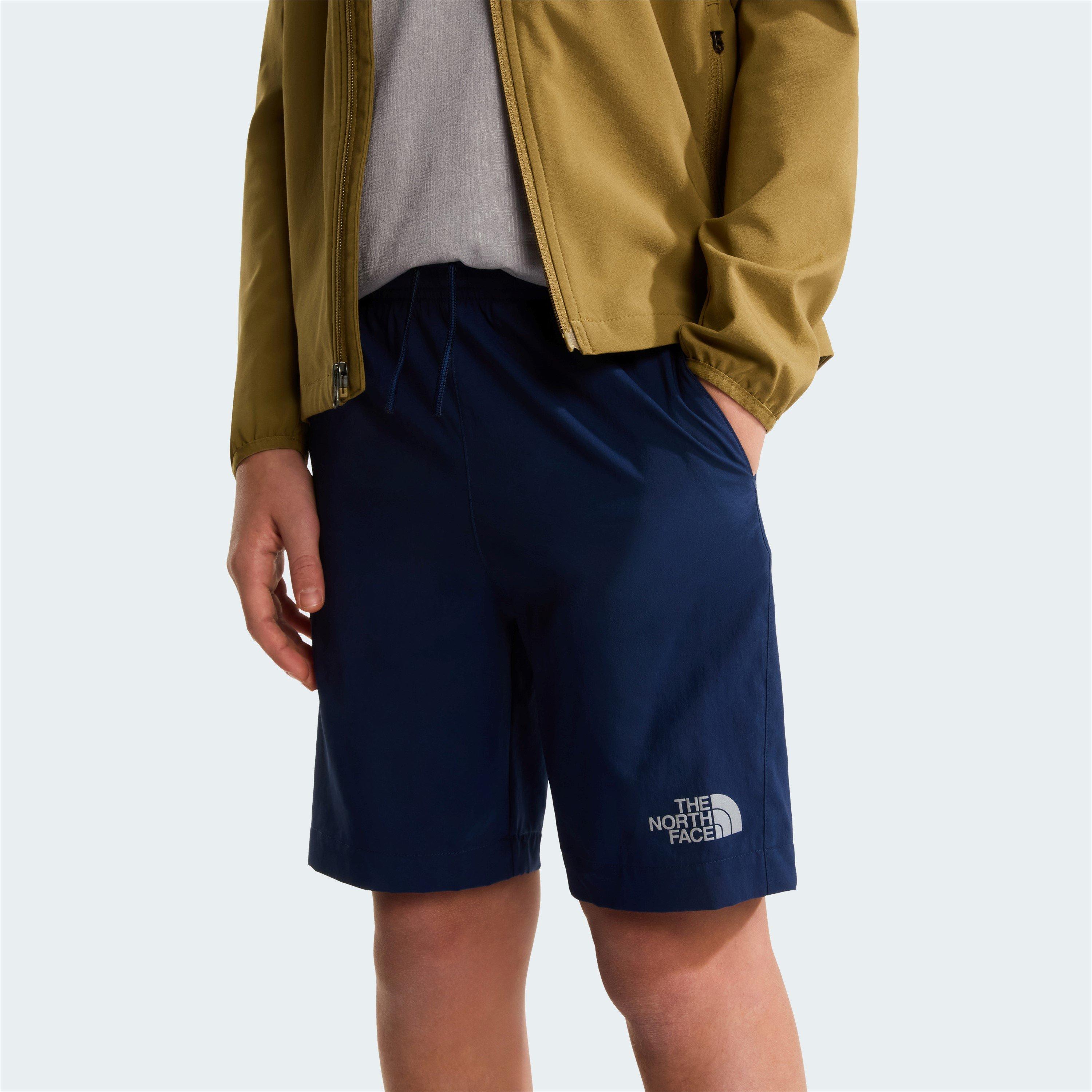 Summit Navy 8K2 - The North Face - TNF 24/7 Short Juniors - 3