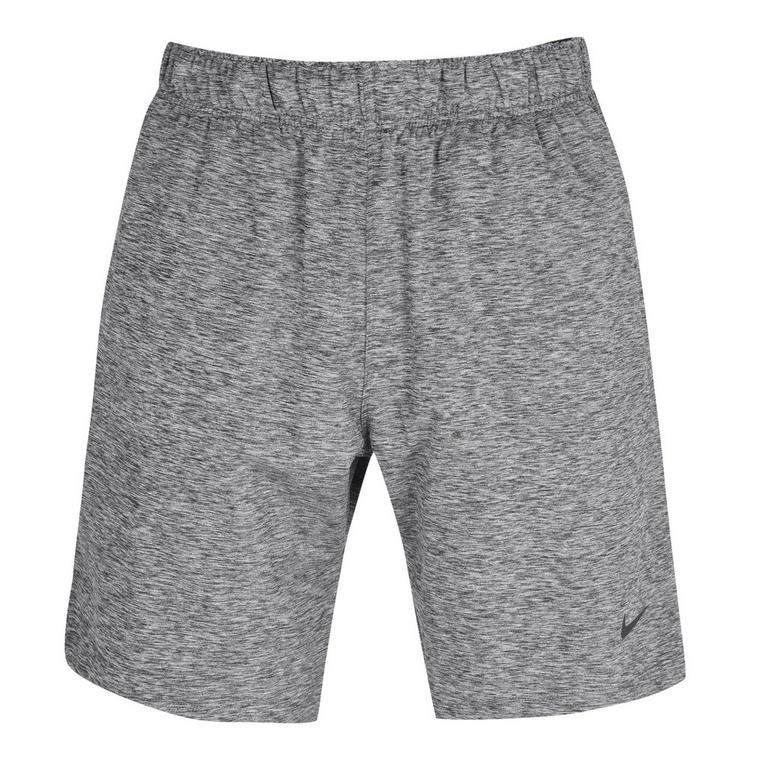 Gris - Nike - Dri-FIT Hyper Dry Shorts Mens - 1