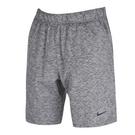 Gris - Nike - Dri-FIT Hyper Dry Shorts Mens - 3