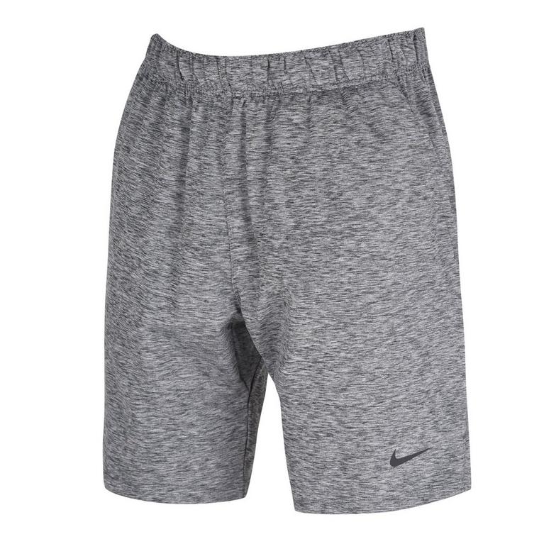Gris - Nike - Dri-FIT Hyper Dry Shorts Mens - 3