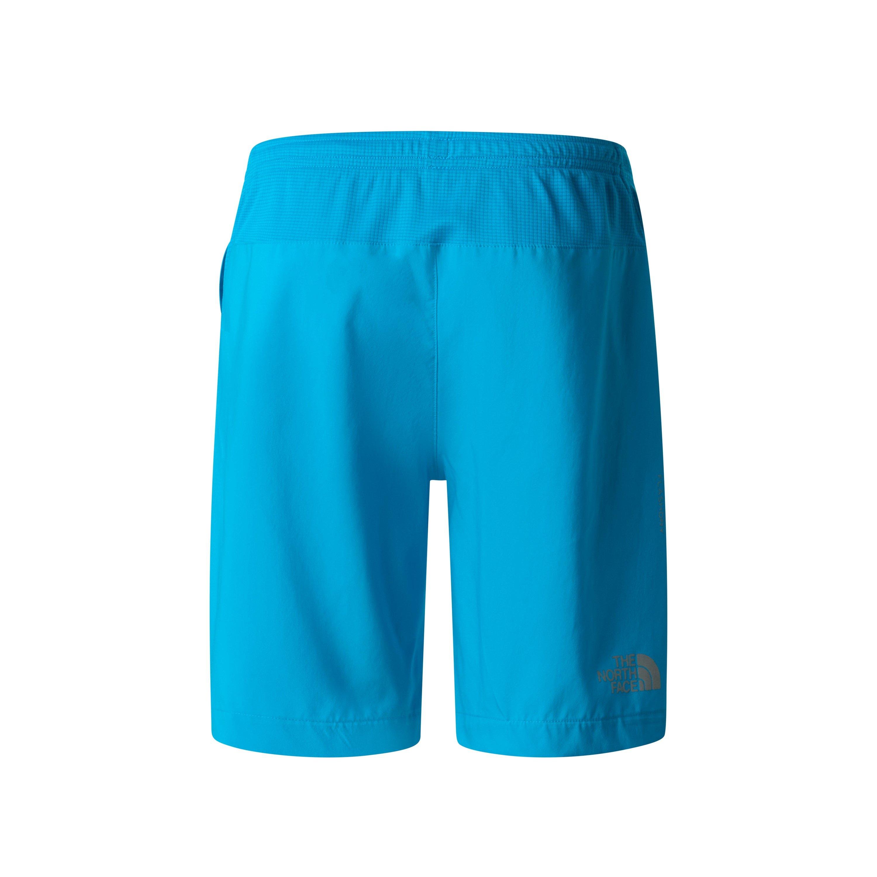 Merid Blue D7R - The North Face - TNF 24/7 Short Juniors - 2