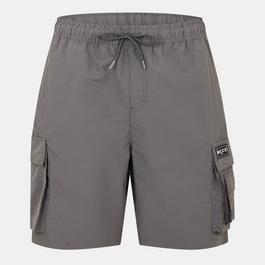 Nicce Onama Cargo Shorts