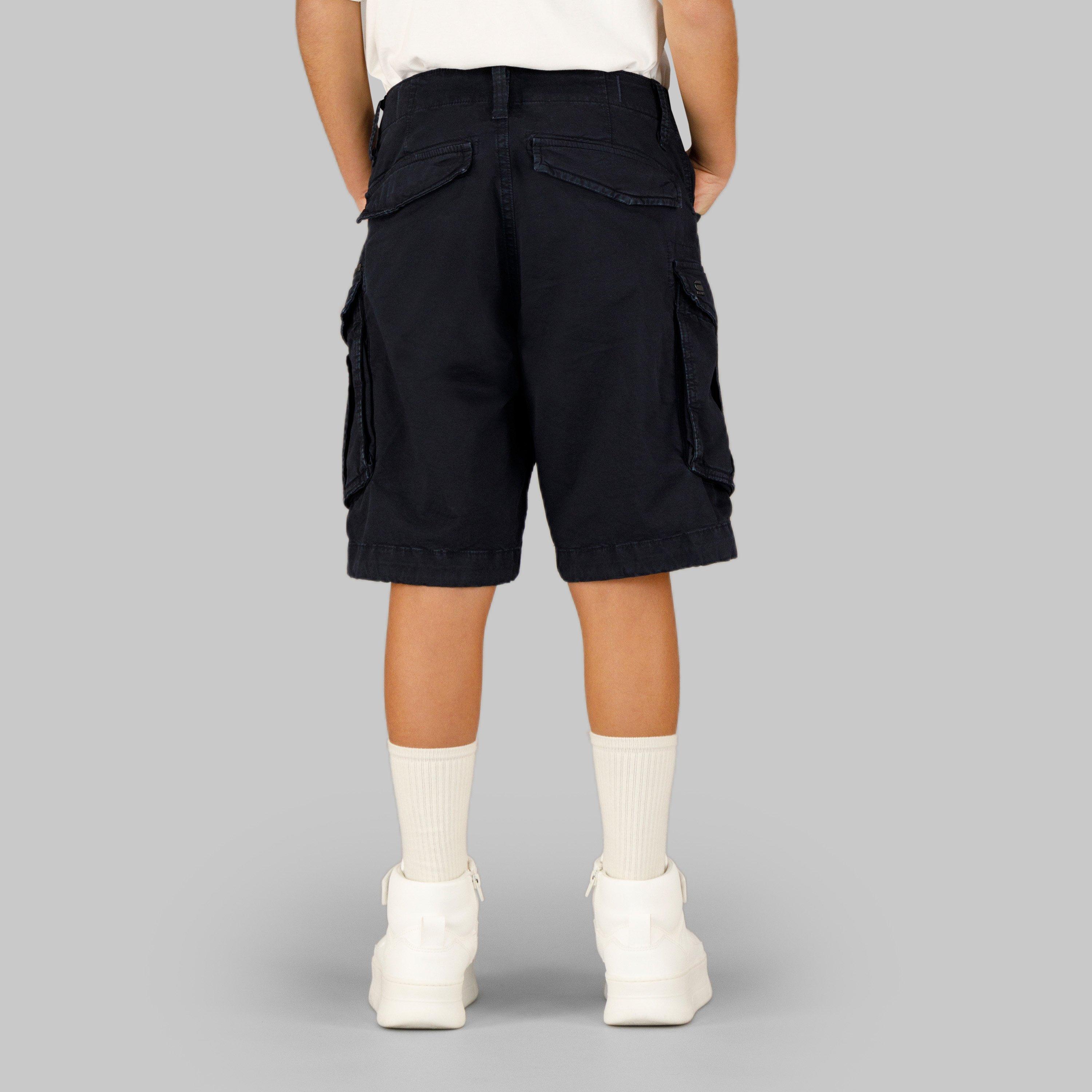 Marine - G Star - G-Star Cargo Short - 2