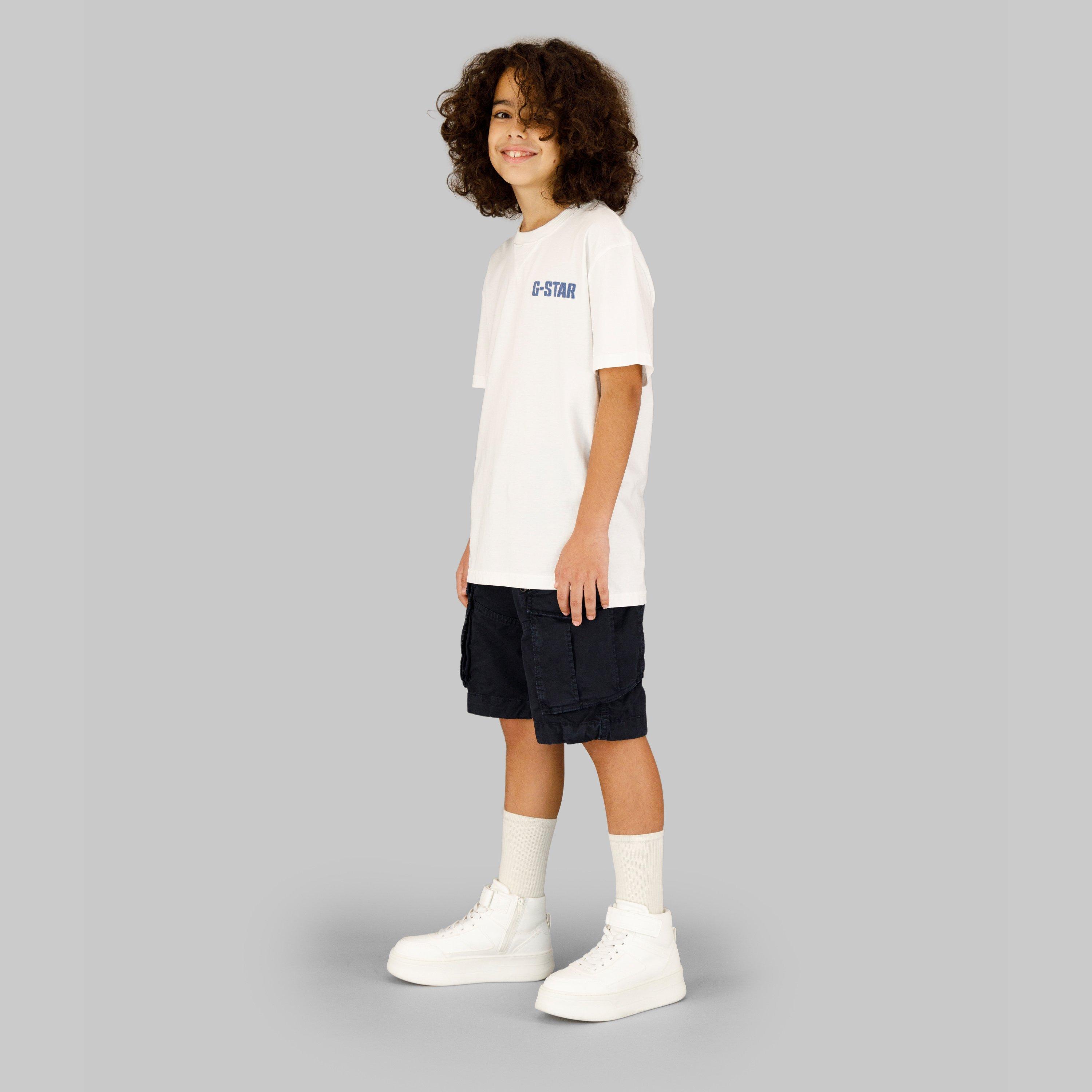 Marine - G Star - G-Star Cargo Short - 3