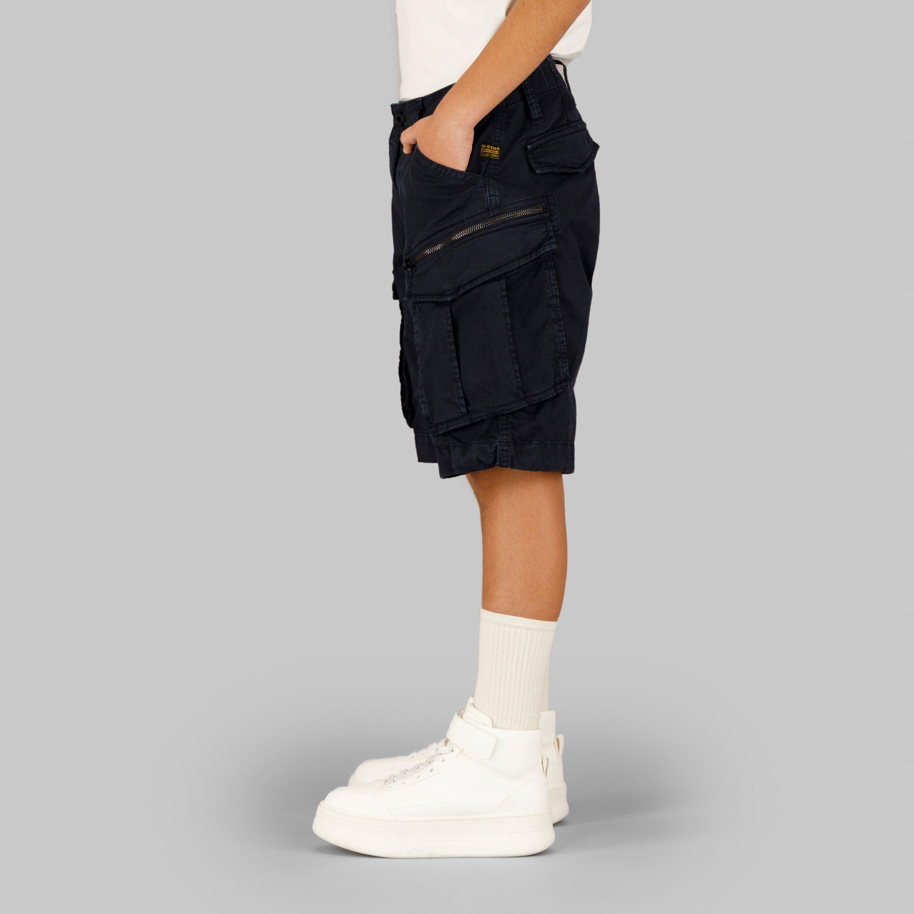 Marine - G Star - G-Star Cargo Short - 4