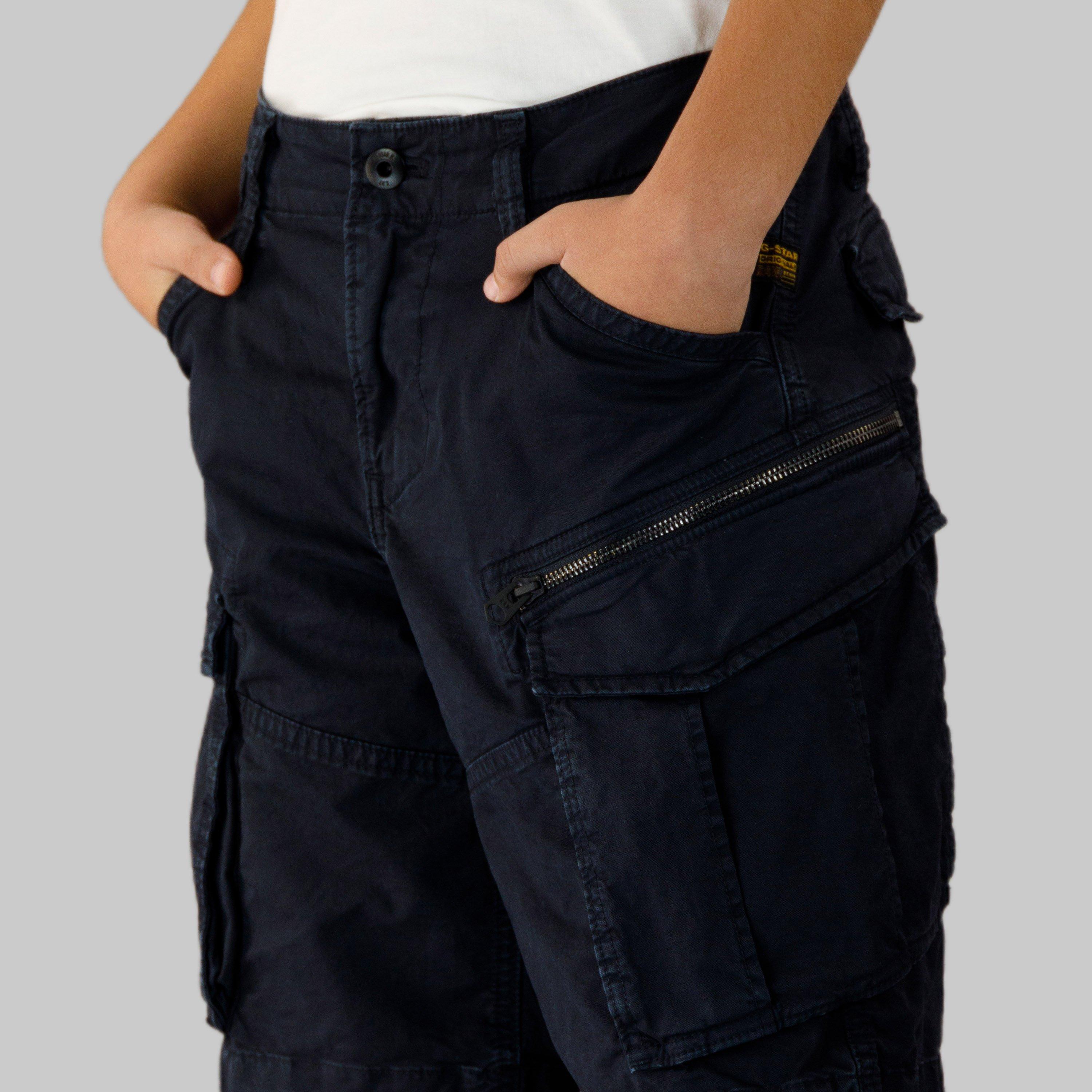 Marine - G Star - G-Star Cargo Short - 5