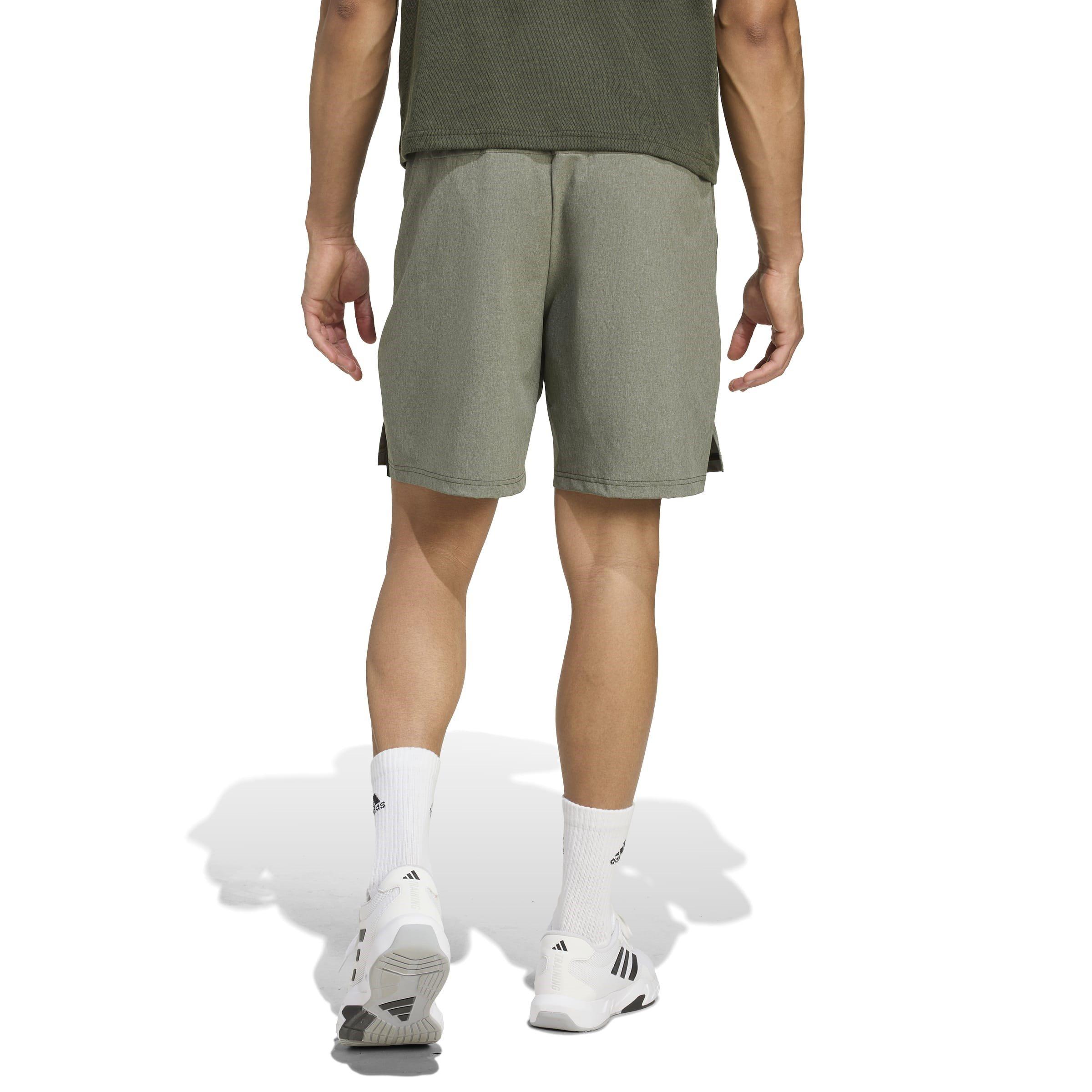 Night Cargo Mel - adidas - Men's D4T Mel Performance Gym Shorts - 3