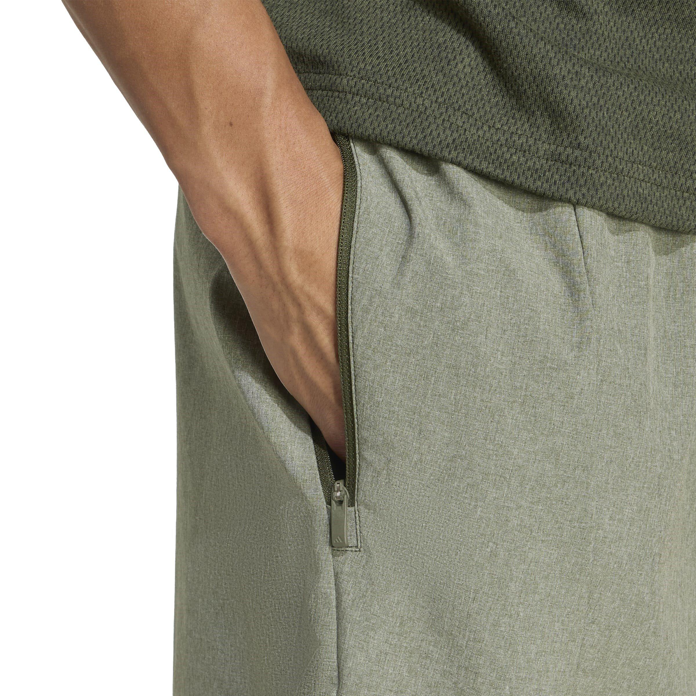 Night Cargo Mel - adidas - Men's D4T Mel Performance Gym Shorts - 5