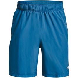 Under Armour Woven Half Shorts Mens