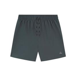 Reeva Premium Active Shorts
