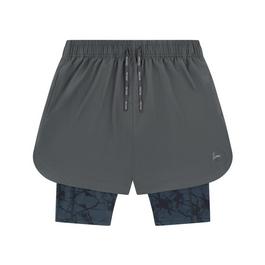 Under Armour Under Accelerate shorts Sons Mens