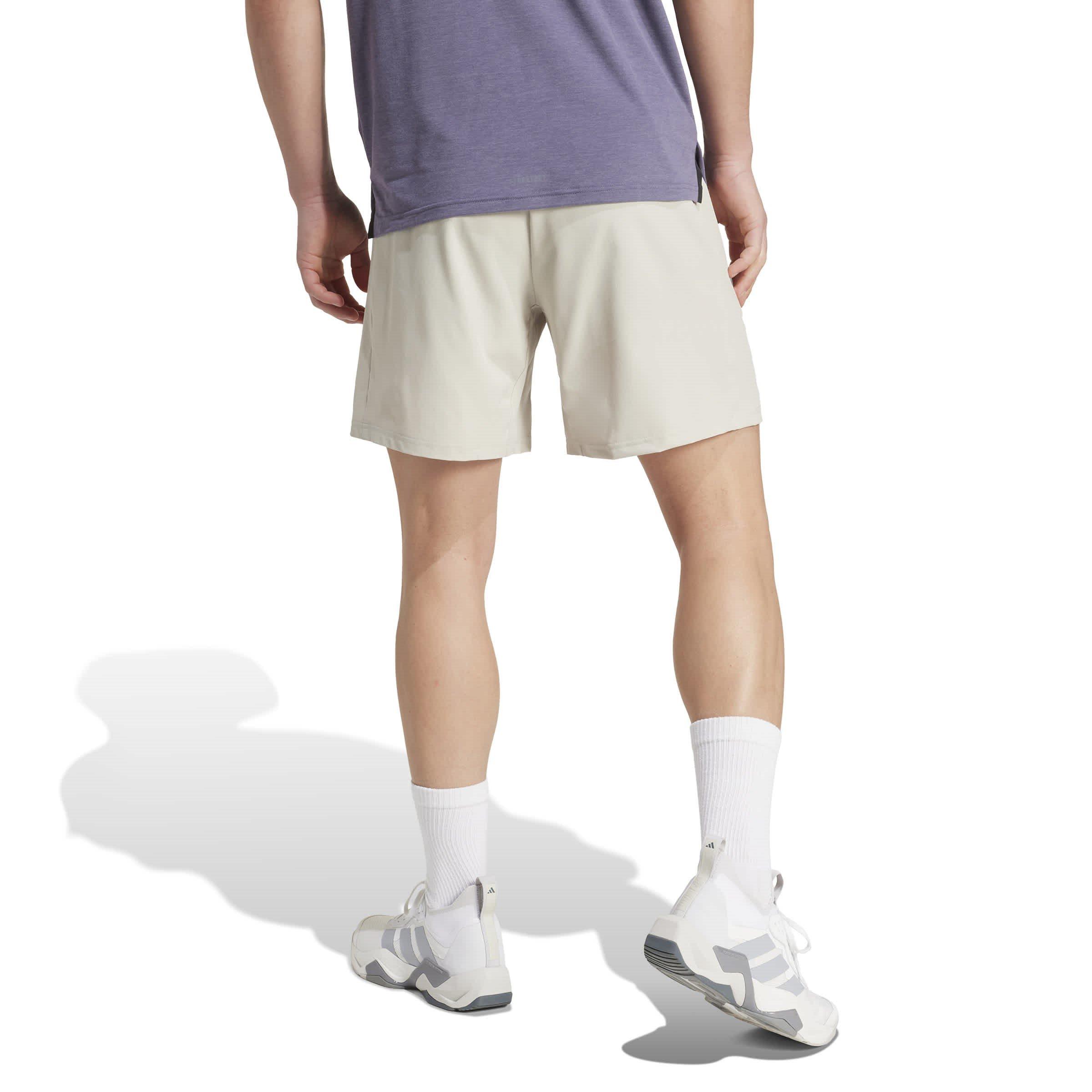 Wonder Alumina - adidas - Ess Hp Short Sn61 - 3