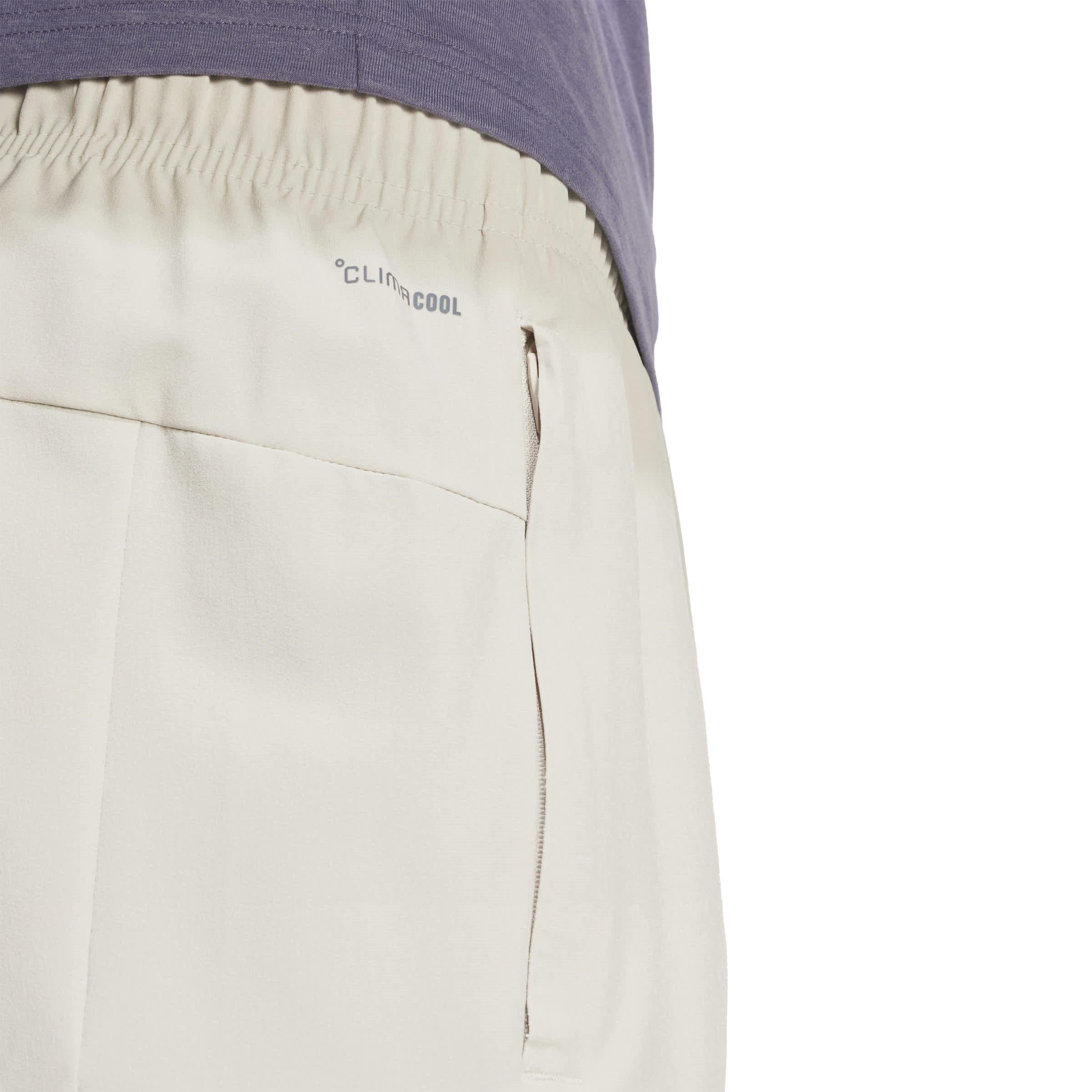 Wonder Alumina - adidas - Ess Hp Short Sn61 - 4