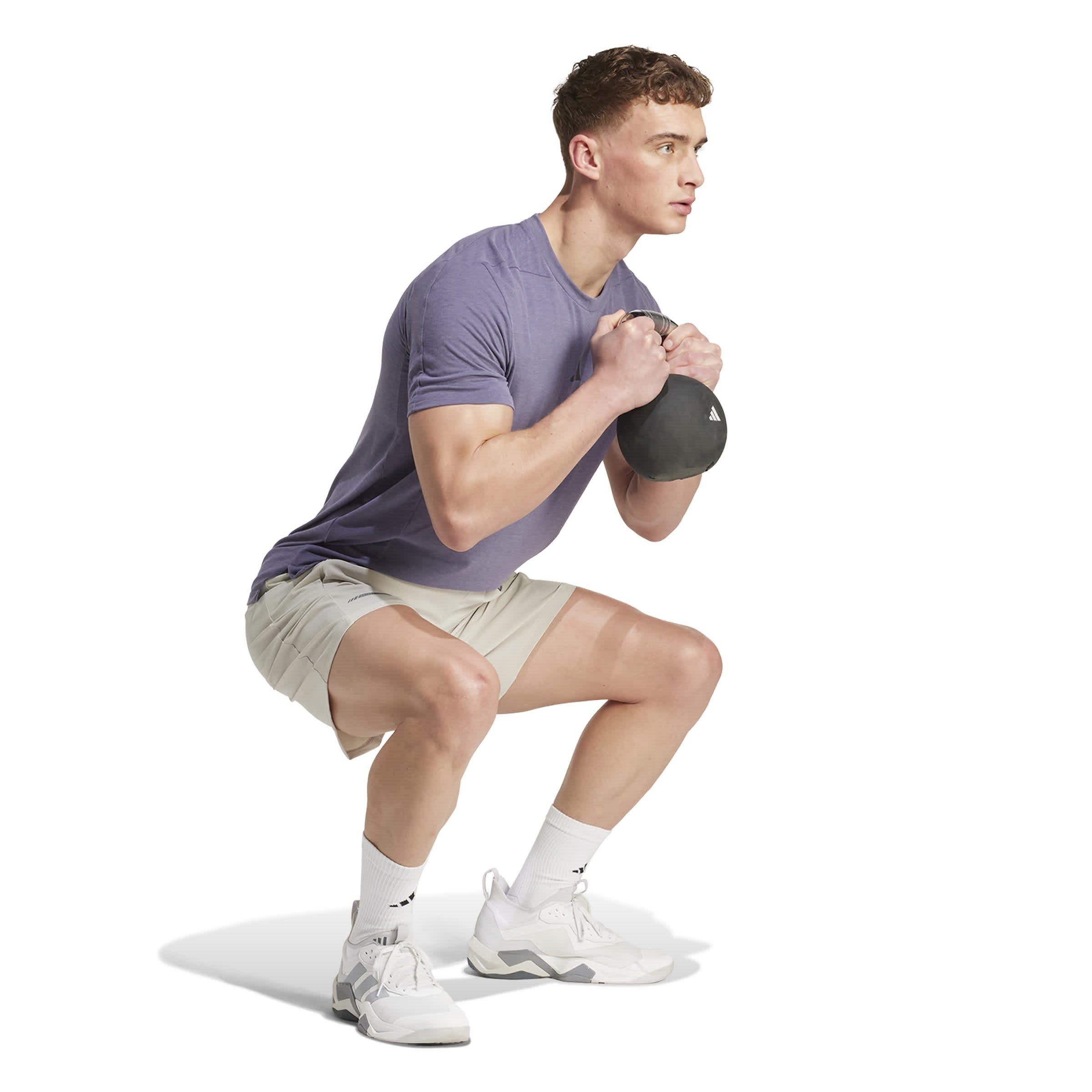 Wonder Alumina - adidas - Ess Hp Short Sn61 - 6