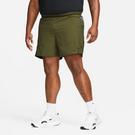 Vert rugueux - Nike - Dri-FIT ADV A.P.S. Men's Fitness Shorts - 8