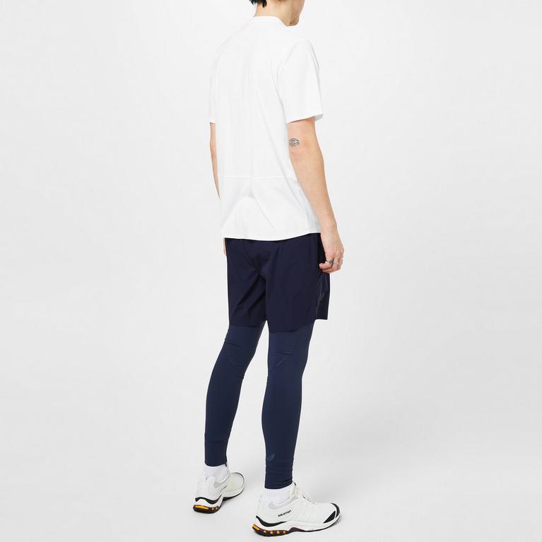 Peacoat - Castore Sportswear Philippe - Metatek Shorts - 3