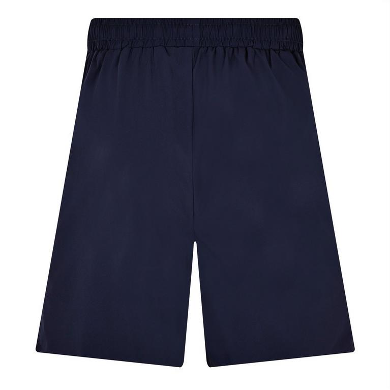Peacoat - Castore Sportswear Philippe - Metatek Shorts - 5