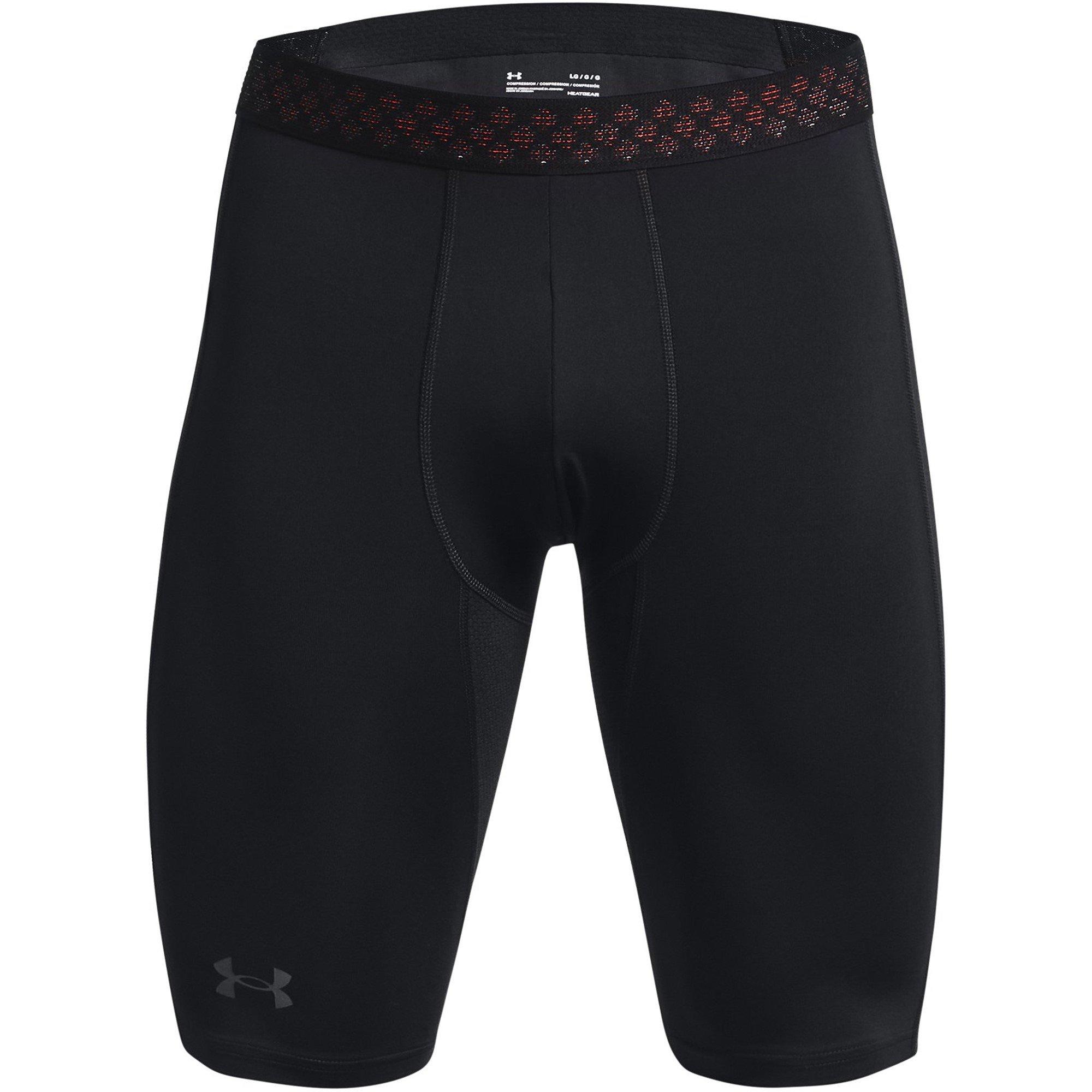 Under Armour Smartform Rush Performance Gym Shorts
