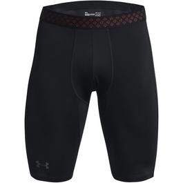 Under Armour Smartform Rush Performance Gym Shorts