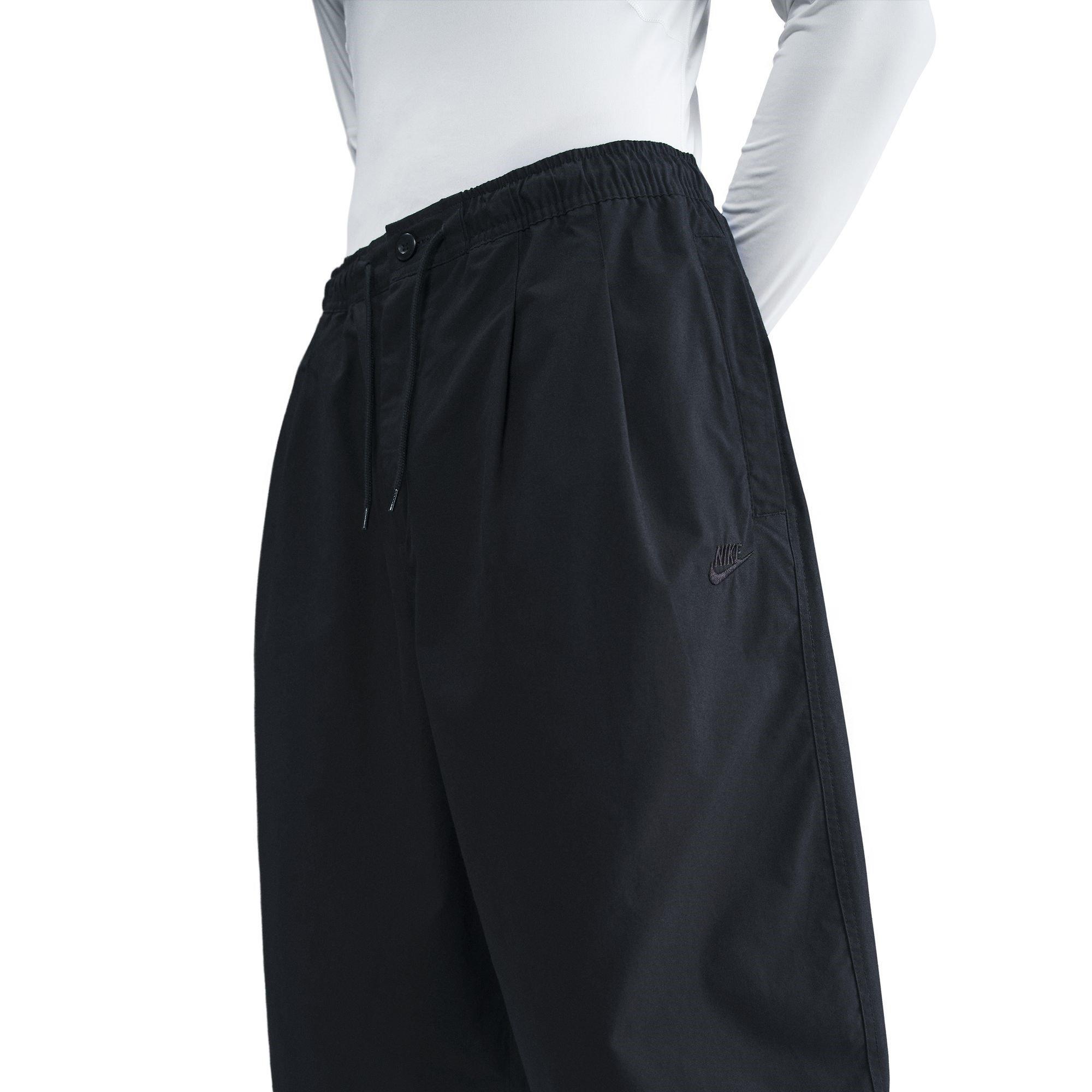 Schwarz/Schwarz - Nike - Men's Cargo Shorts - 3